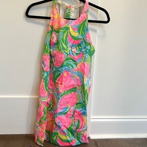 Lily Pulitzer Mini Dress